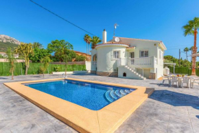 Villa Escriva